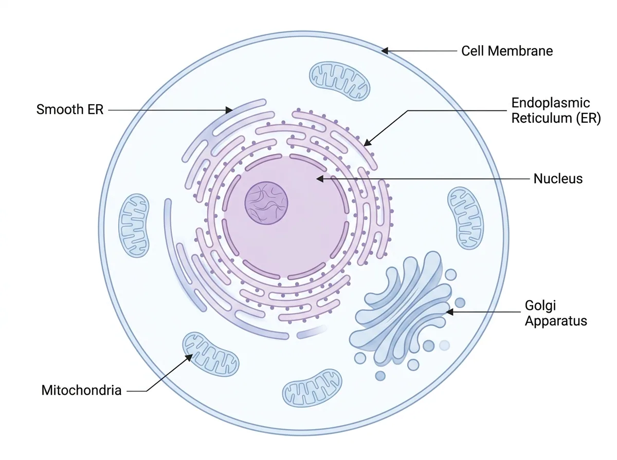 Biology · Cells