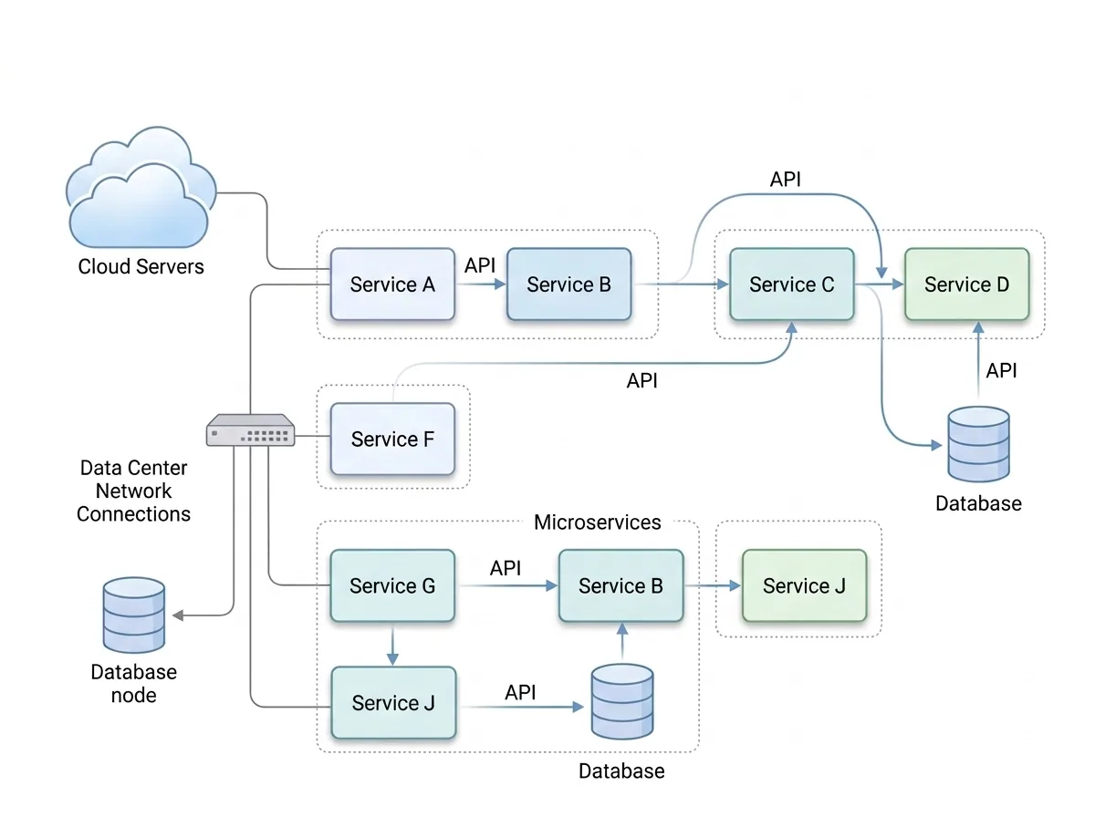 CS · Distributed Systems