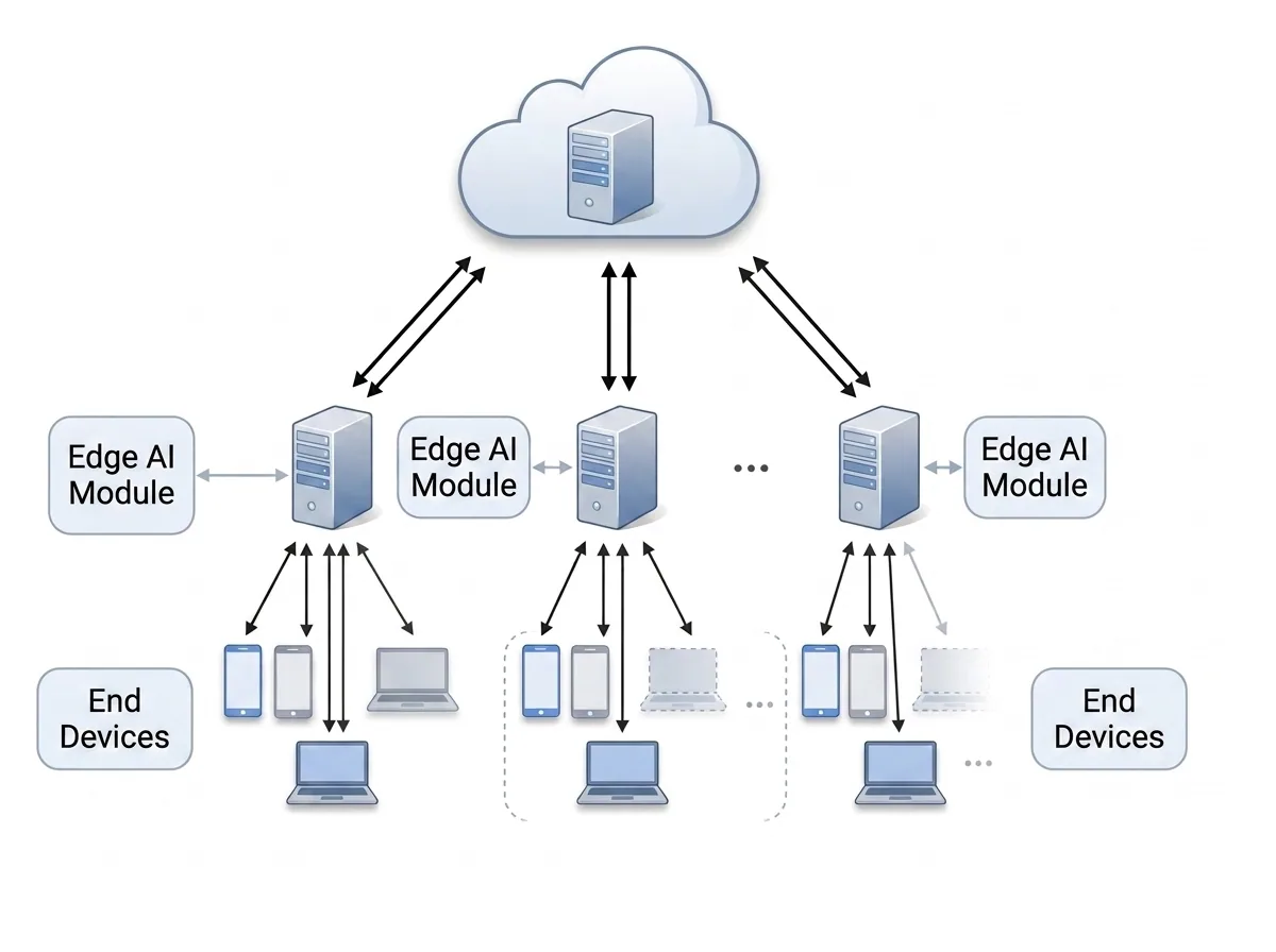 General · Flowcharts