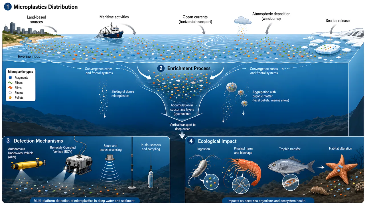 Geosciences · Hydrology