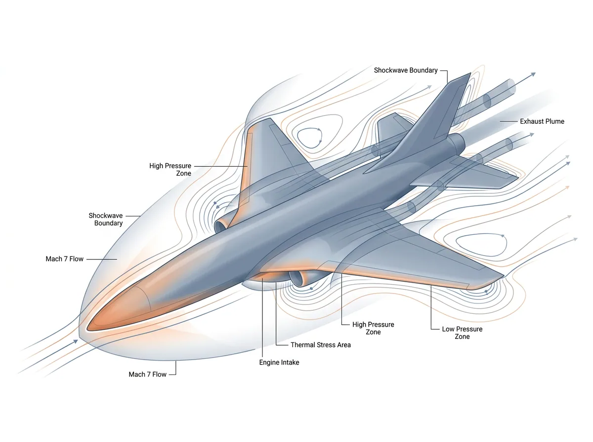 Physics · Aerospace