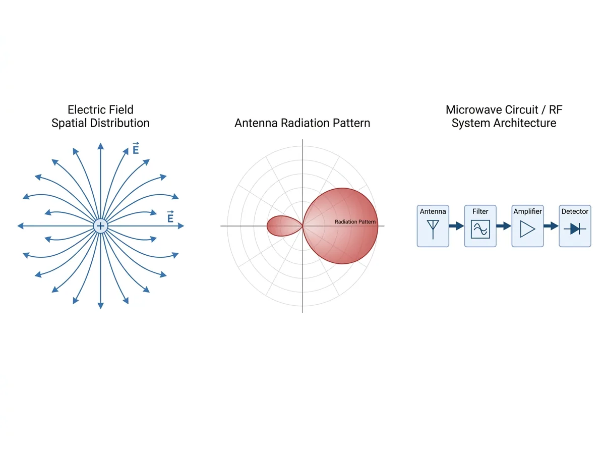 Physics · Electromagnetics