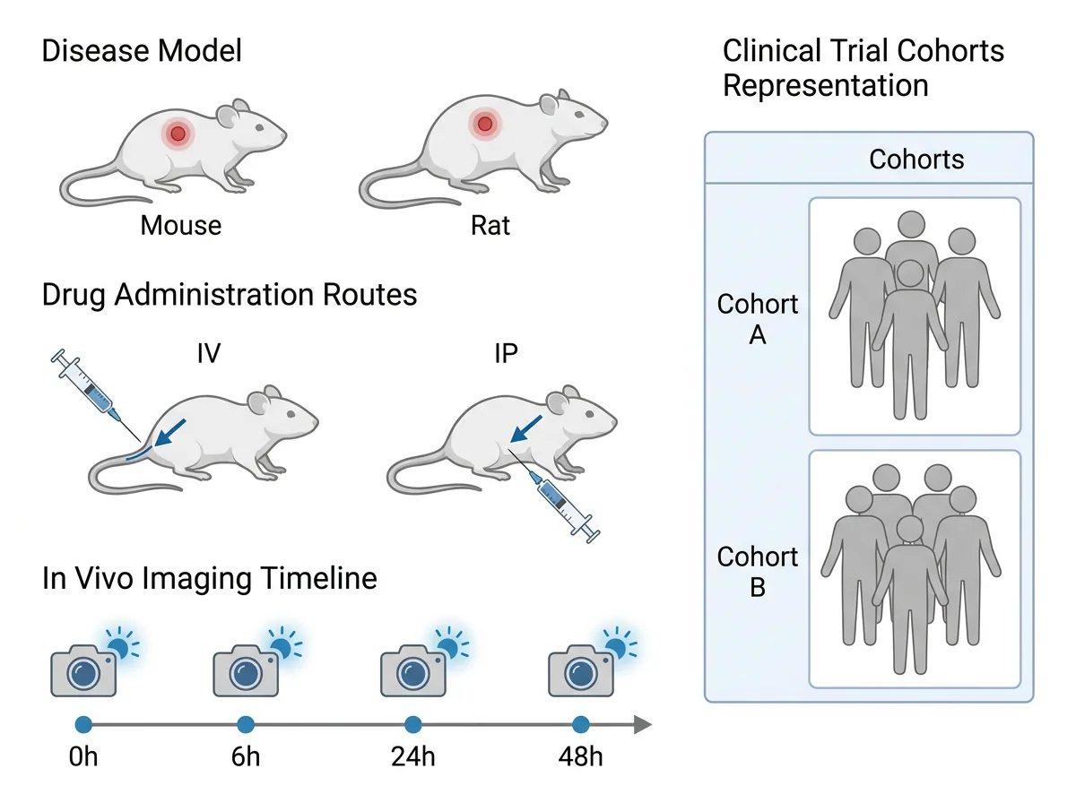 Protocols · In Vivo
