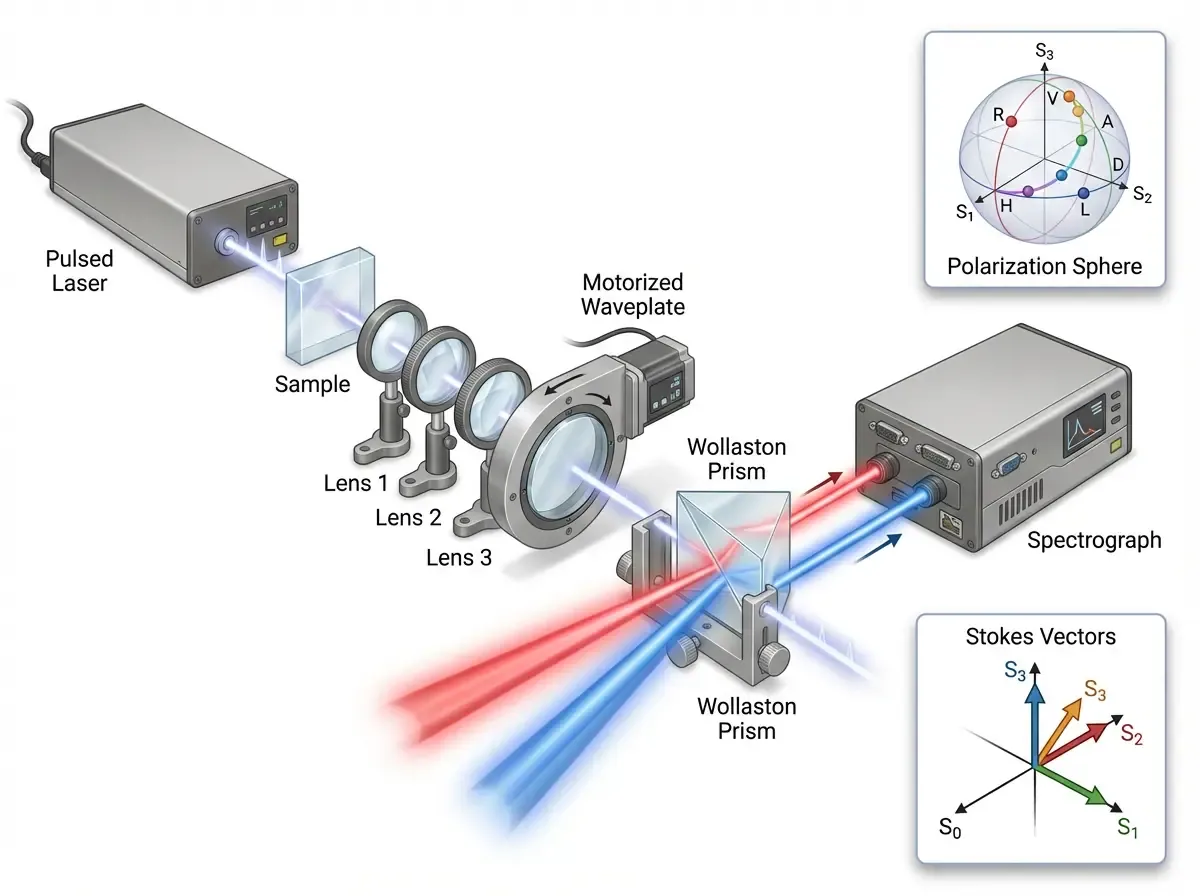 Protocols · Optics