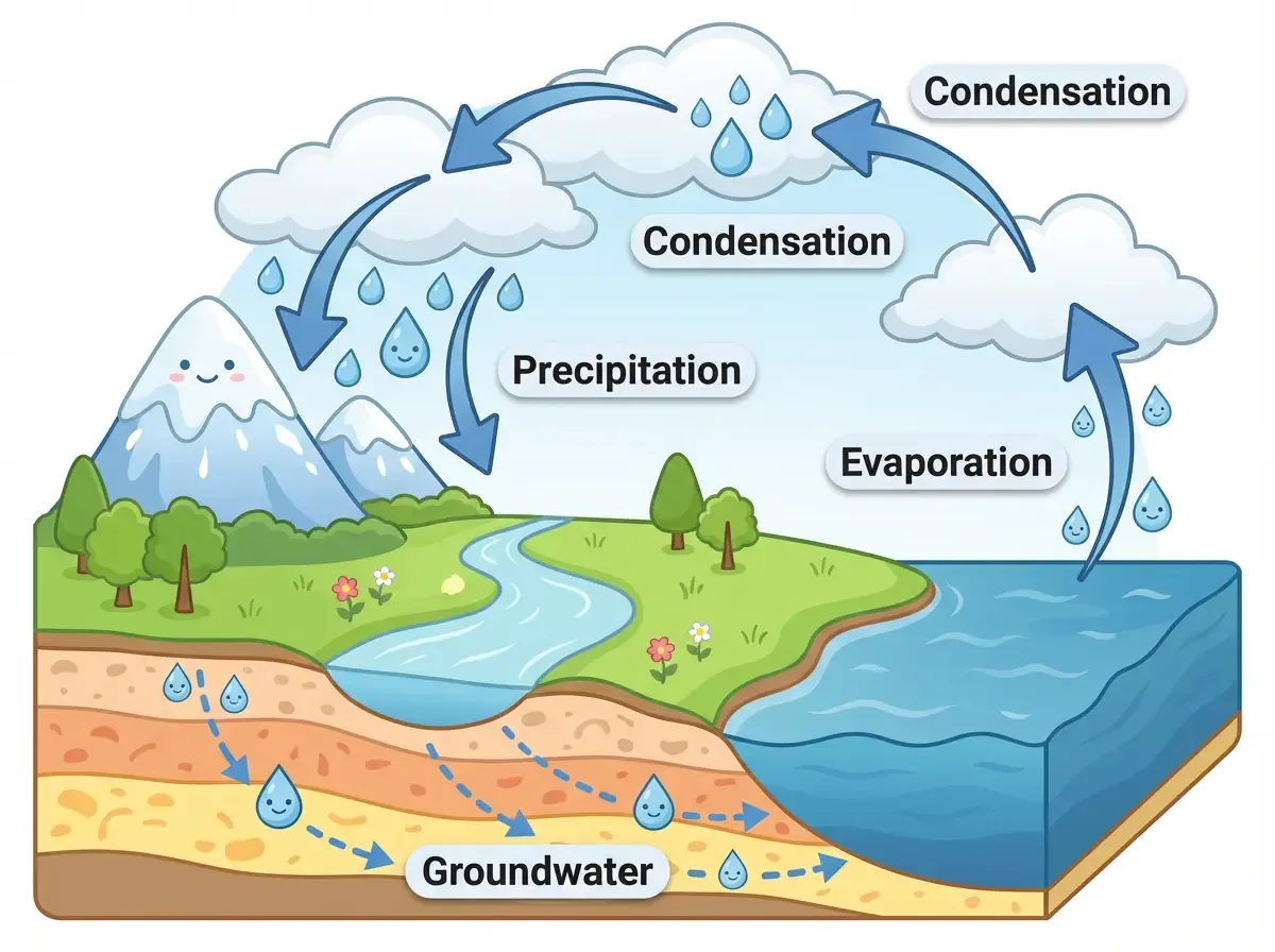STEM Education · Geography